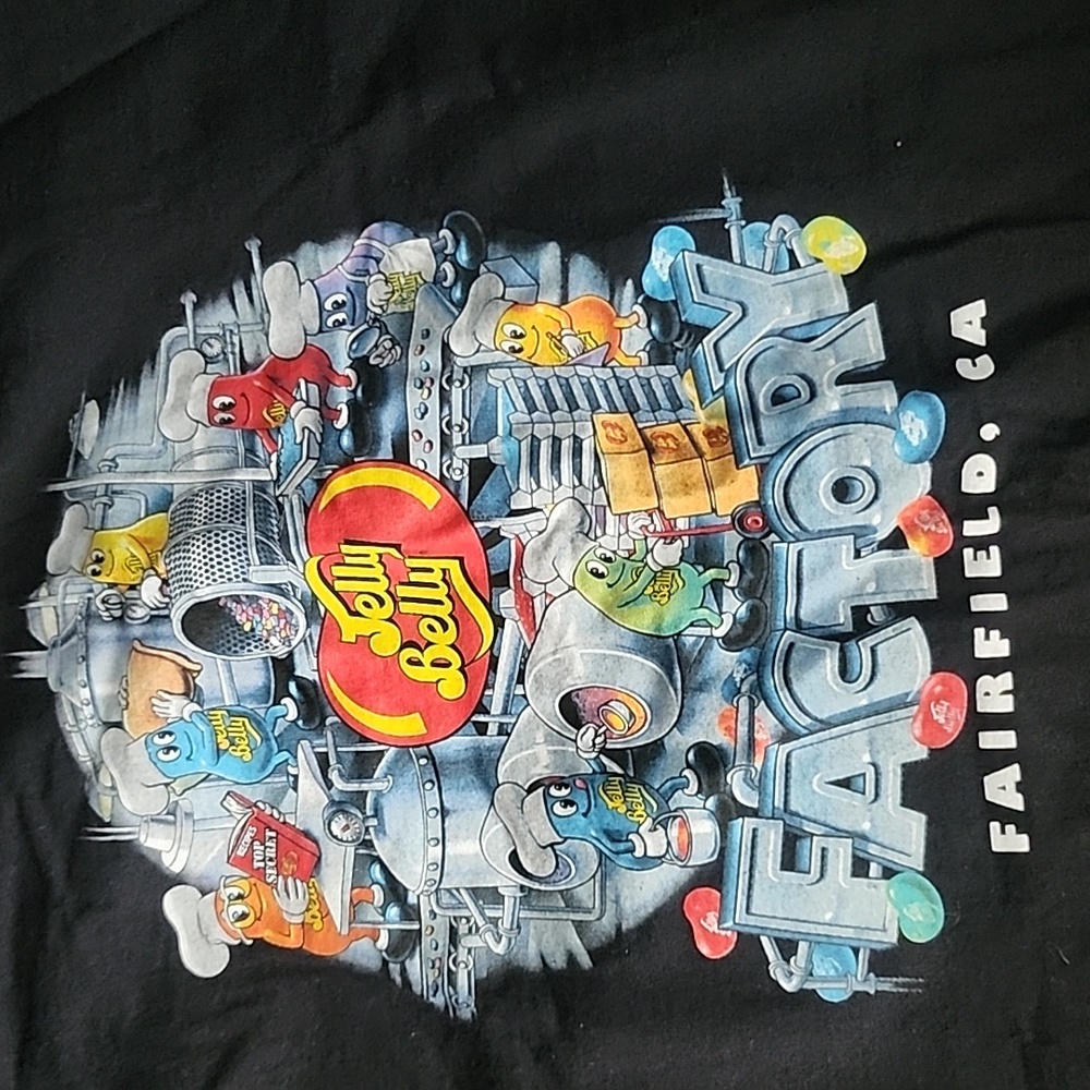 Jelly Belly